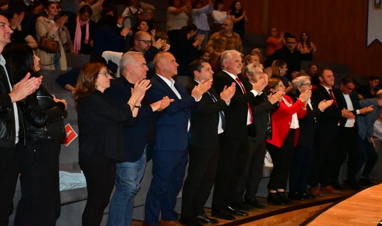 Kurtuluşun 103 yıllık hikayesi