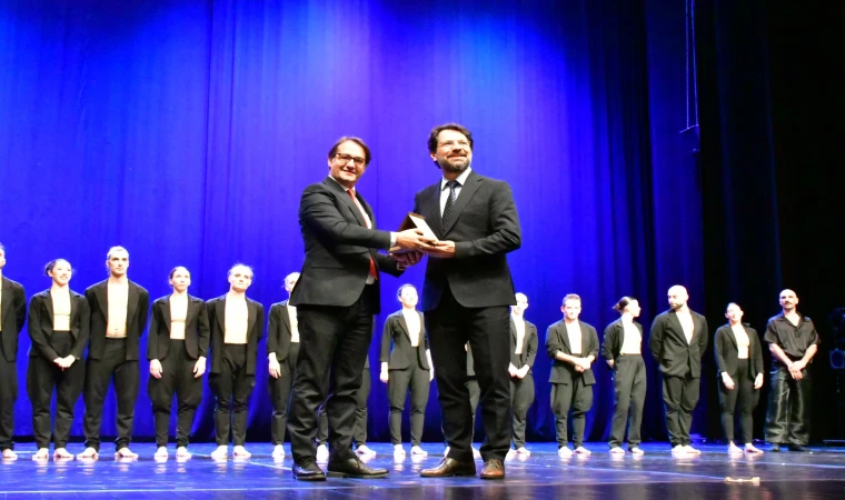 LYSA’da ‘Rezonans’ rüzgarı 