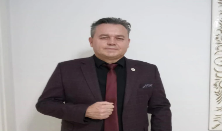 Mesut Ağırbasan: “24 Kasım, Öğretmenlerimizin Yüce Emeklerini Hatırlamanın En Değerli Günüdür”