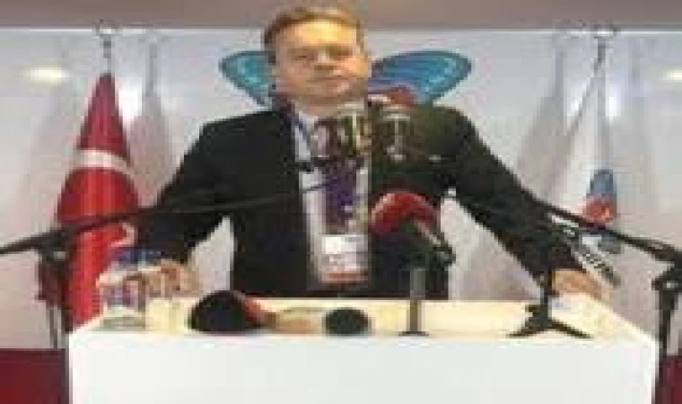 Mesut Ağırbasan: Atatürk’ün Cumhuriyet Mirasını Edirne’de Kararlılıkla Yaşatacağız