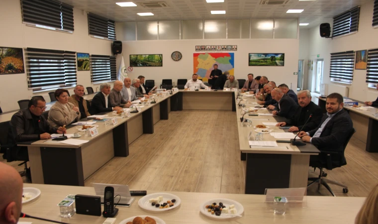 PEHLİVANKÖY İLÇESİNDE SITMA VAKASI İDDİLARI İLE İLGİLİ MECLİSE ARAŞTIRMASI ÖNERGESİ