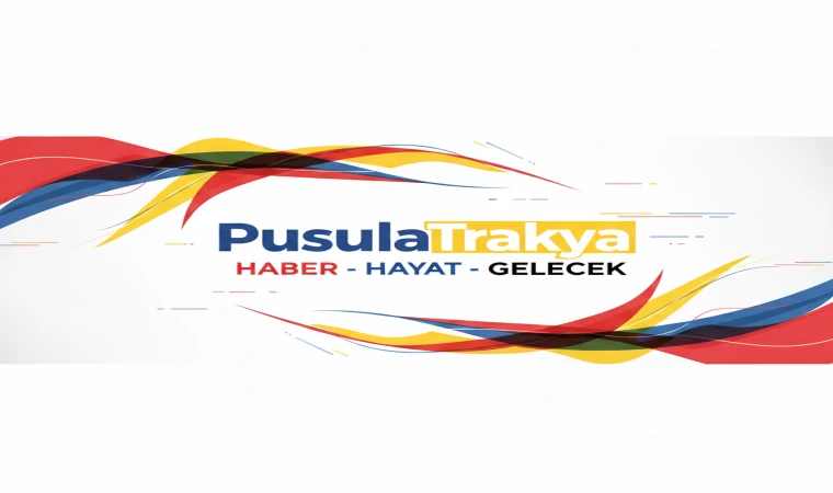 Pusula Trakya Yayın Hayatına Başladı