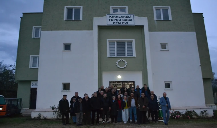 Suriye de Yaşanan Alevi Katliamlarına Tepki