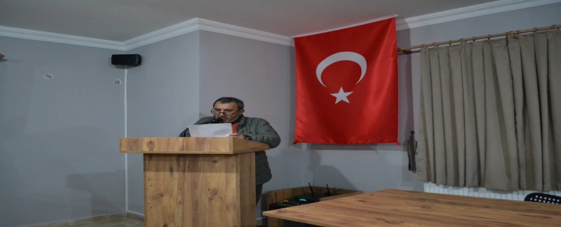 Suriye de Yaşanan Alevi Katliamlarına Tepki