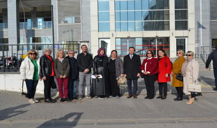 YAŞA: 2 YILDIR ADALET ARIYORUZ