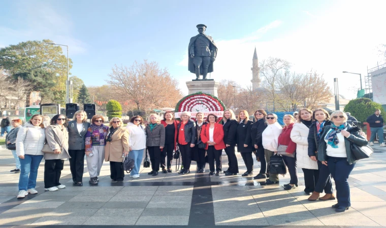 ÇARE EŞİTLİKTE, ÇARE EŞİT TEMSİLDE!