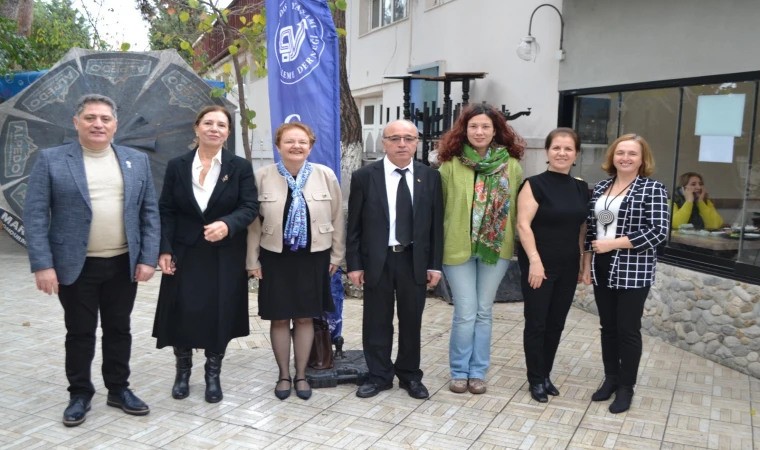 ÇYDD Kırklareli Şubesi’nden Dayanışma Kahvaltısı