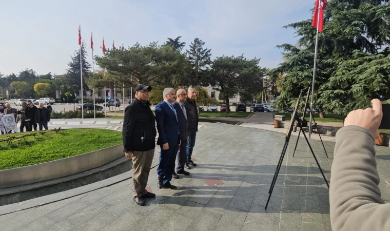 “Erişilebilir Bir Dünya, Mümkün ve Hemen Şimdi!”