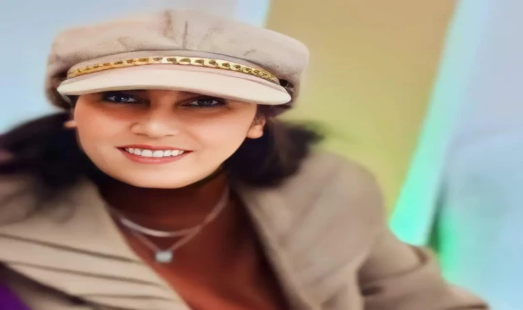 MELTEM UKAL SONSUZLUĞA UĞURLANDI