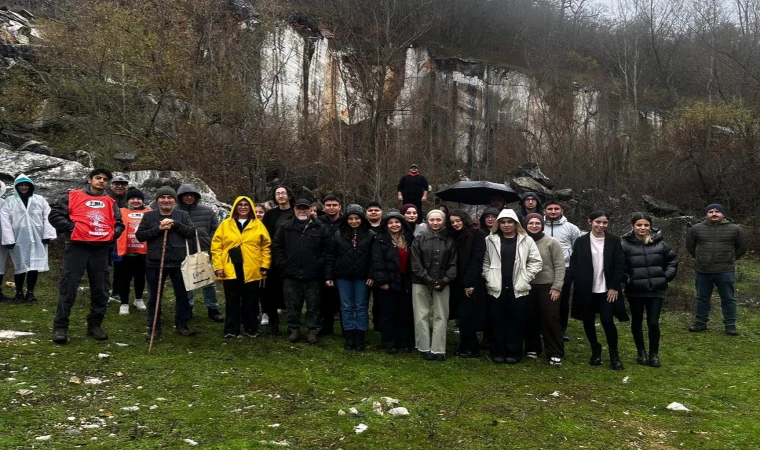 TEMA Vakfı: Toprak Yoksa Su, Su Yoksa Gıda Yok!