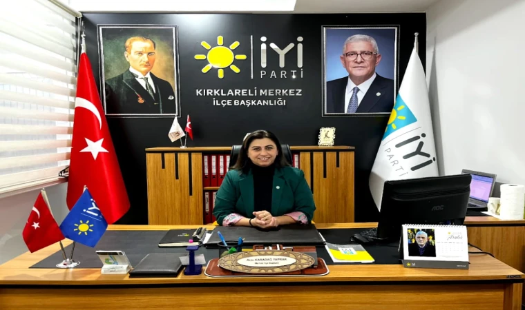 “Çocuklarımıza Ne Oldu?”