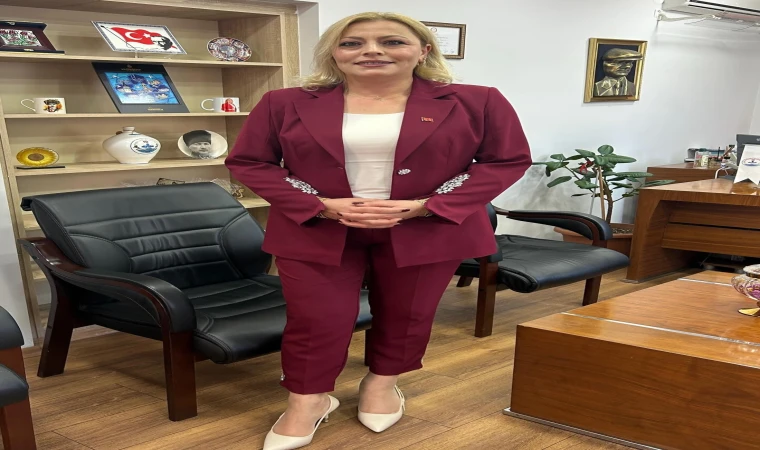 Başkan ÇEVİKBAŞ'TAN "SEVGİ GÜNÜ" Mesajı