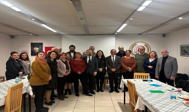 HEKİMLER MESLEKİ BAĞIMSIZLIKLARI İÇİN İSTANBUL’DA BULUŞUYOR!