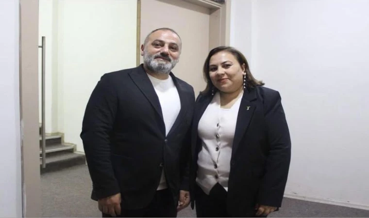 Çerkezköy’de Cemevi Talebi Gündemde