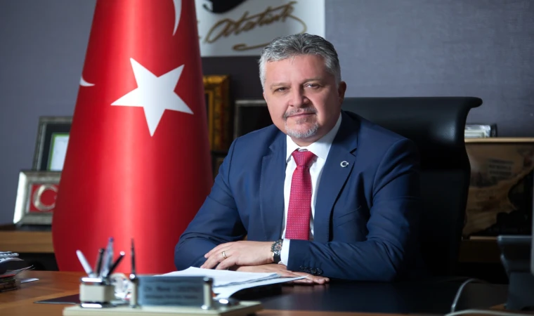 Gerenli’den Tehlikeli Atık Yakma Tesisi’ne ilişkin açıklama