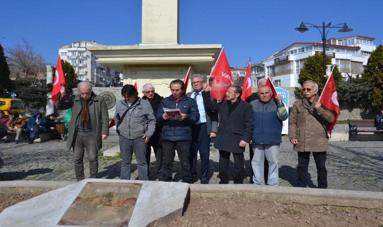 İran’a Saldırı Türkiye’ye Saldırıdır