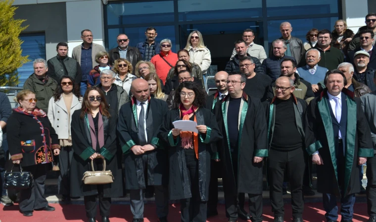 *Kırklareli Barosu’ndan Lüleburgaz’daki Atık Yakma Tesisi Projesine Tepki*