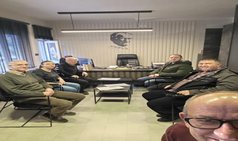  Pınarhisar Belediyesi’nde İmar Planı Tartışması: Muhalefet Toplantıya Katılmadı