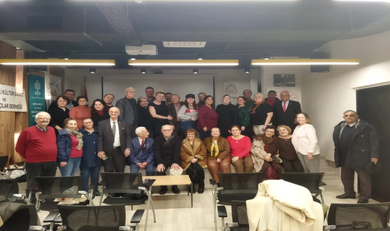 ŞİİRİN, MÜZİĞİN VE BARIŞIN SESİ  KÜTÜPHANEDE YÜKSELDİ