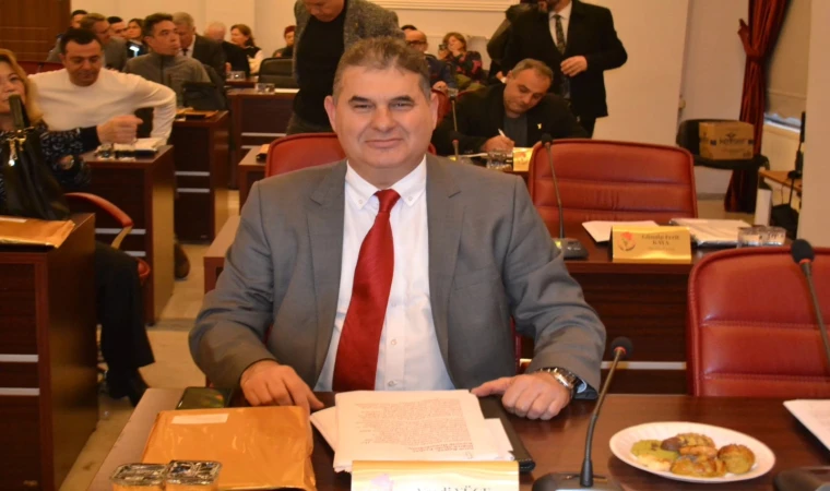 YÜCE:Dünyayı Güzelleştiren Kadınların "Dünya Emekçi Kadınlar Günü "Kutlu Olsun.