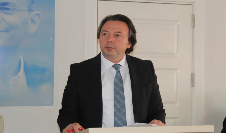 CHP HEYETİNDEN KIRKLARELİ'NE ZİYARET