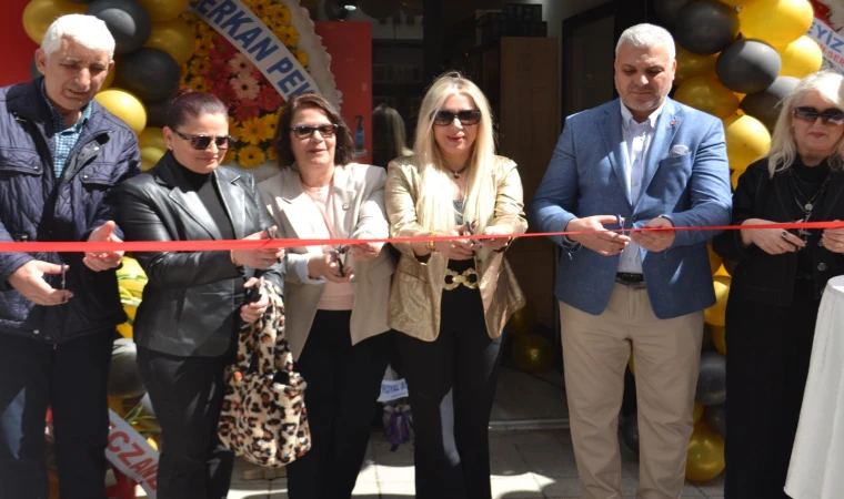 Kırklareli’nde Yeni Bir Soluk: "Alda Perfume" Kapılarını Açtı