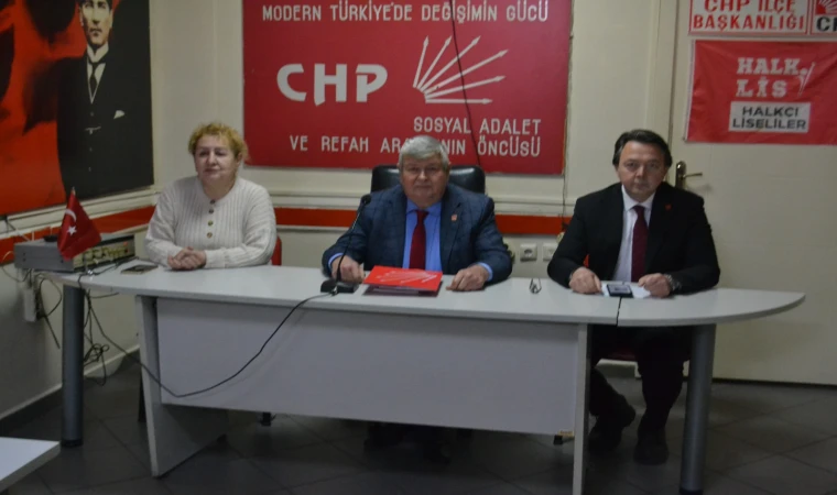 TERZİ:  “Sandıktan Kaçmayın, Milletin İradesine Saygı Gösterin”