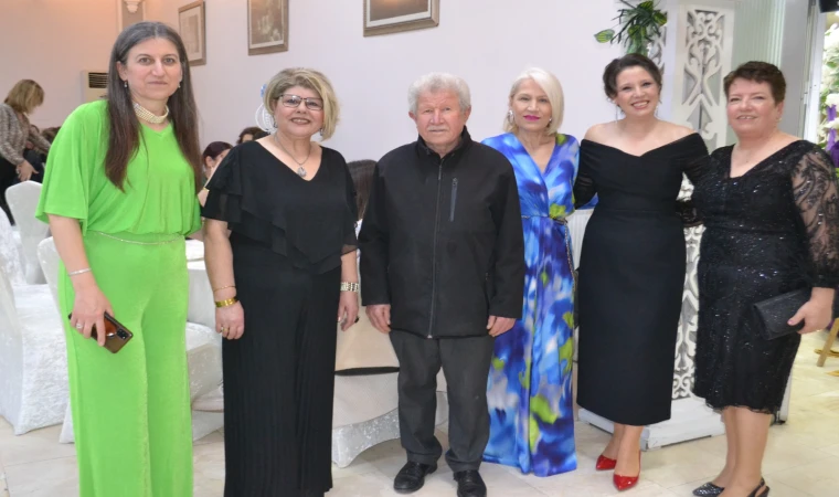 TERZİLER ODASI BİR İLKE İMZA ATTI