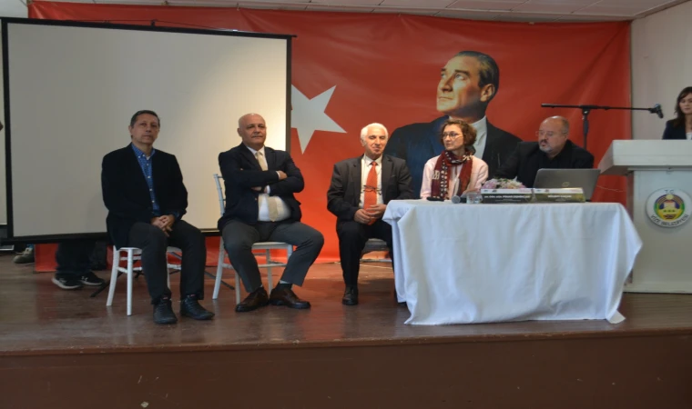  Trakya’da Nükleer Santral İstemiyoruz!