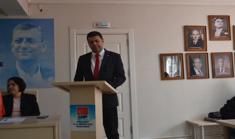 Türkiye’nin Yarınlarına Sahip Çıkan Bir Halkın Ayağa Kalkışını Gördüm