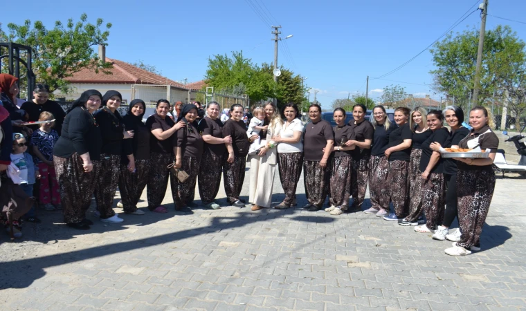 Yıllardır Sürdürülen Gelenek