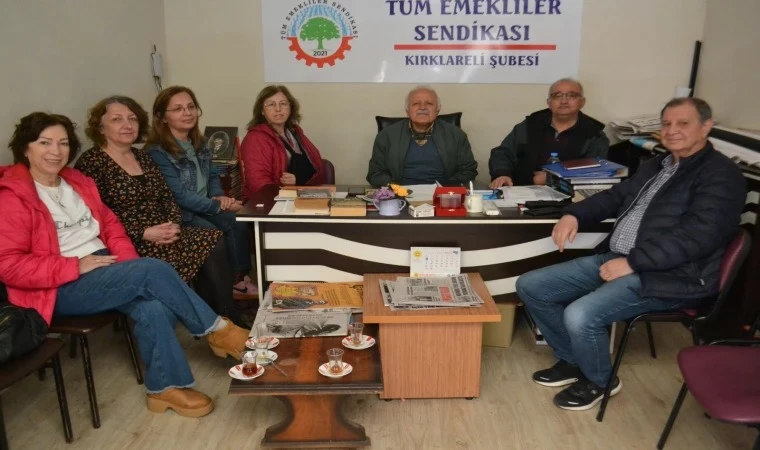 Yüreğimiz kanıyor, canımız yanıyor