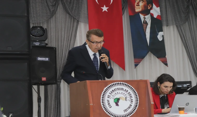  Başkan Şeker, Güven Tazeledi