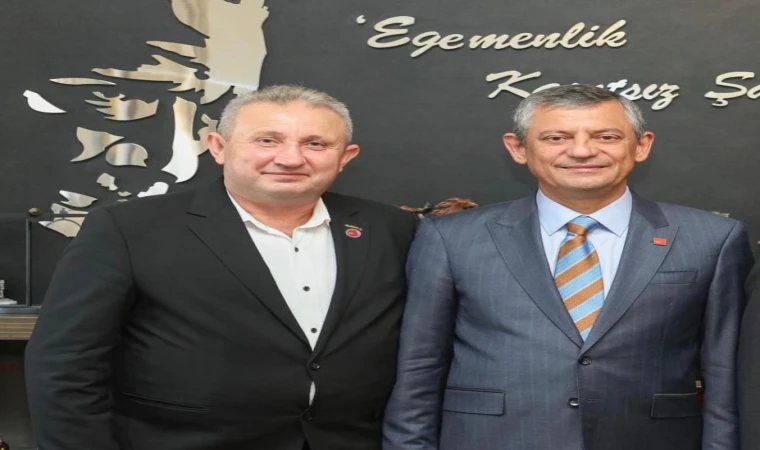 "CHP Halkın Umududur”