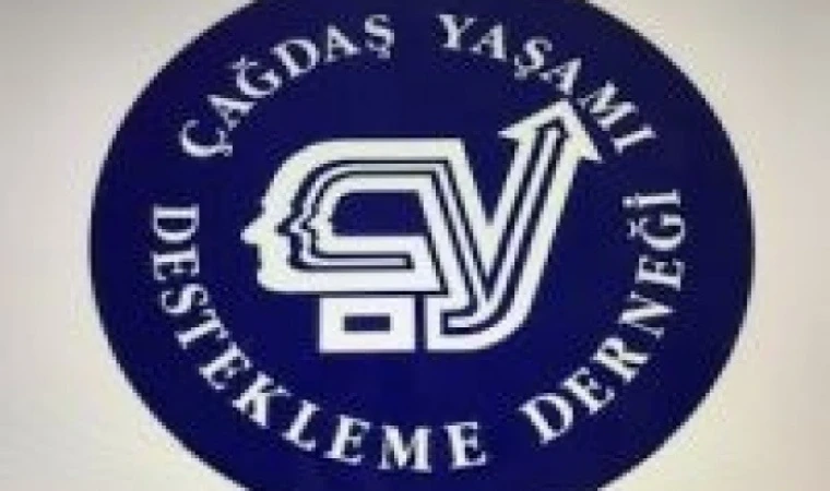 ÇYDD’den “Siyasal Düzene Yargı Müdahalesi” Tepkisi