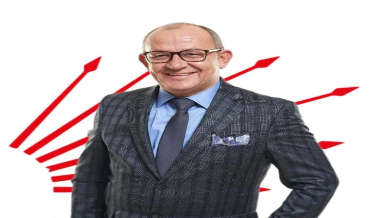 “Değişim Tarihsel Bir Zorunluluktur”