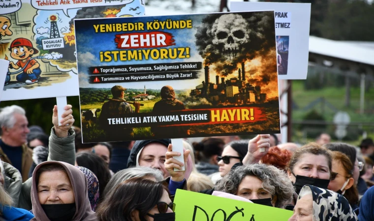 Gerenli’den 2 Haziran Daveti