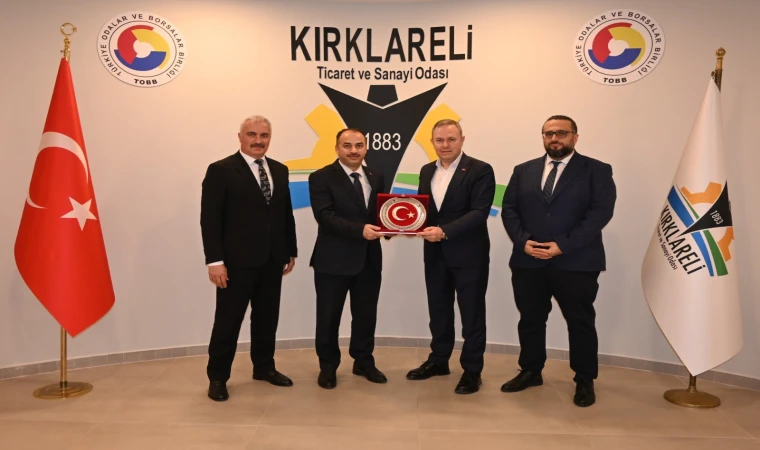 “Kayıtlı istihdam, güçlü ekonomi ve sürdürülebilir kalkınmanın temelidir”