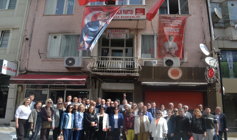 TANAL'A KIRKLARELİ'NDE YOĞUN İLGİ