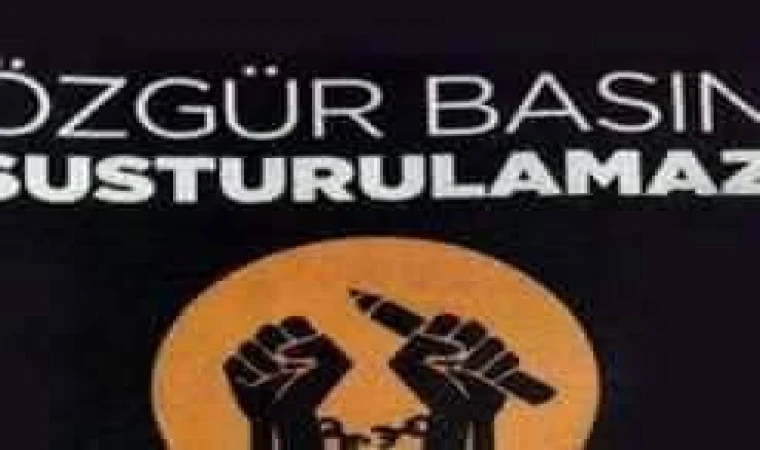 Terzi "Basın Özgürlüğü Günü’nü" Kutladı