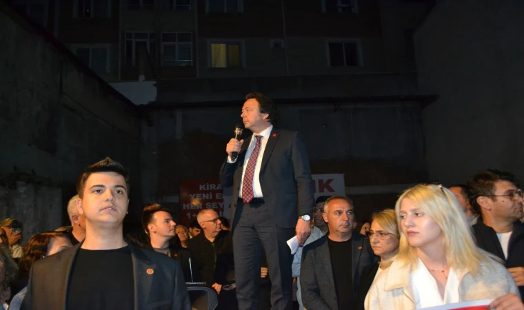 TERZİ: DEMOKRASİ NÖBETİMİZ DEVAM EDİYOR!