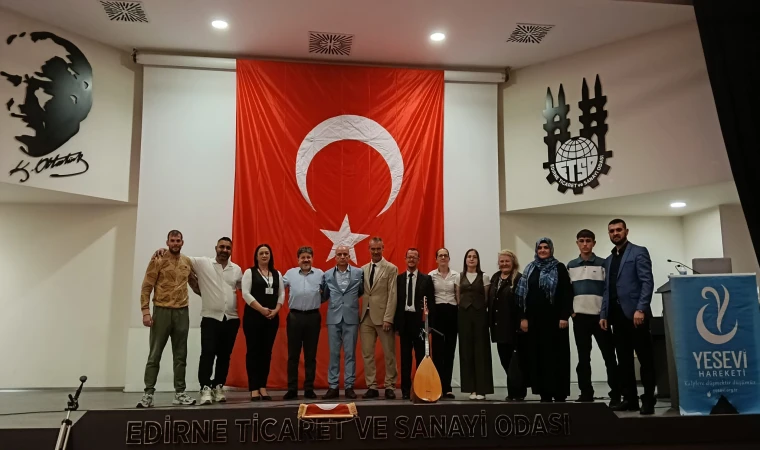 Yesevi Hareketi Derneği’nden Engelliler Yararına Anlamlı Etkinlik