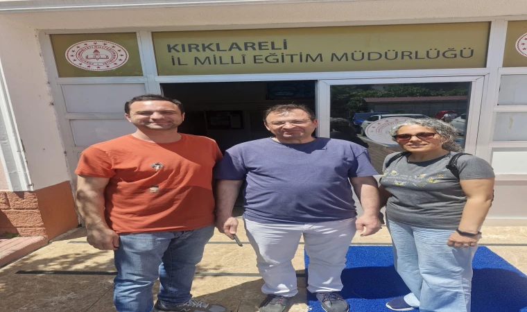 10 Yıllık Hukuk Mücadelesi Sonuç Verdi: Ergün Kurşun Görevine Döndü