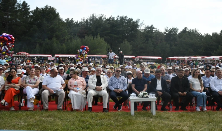 10’uncu Balkan-Rumeli Trakya Buluşması gerçekleştirildi