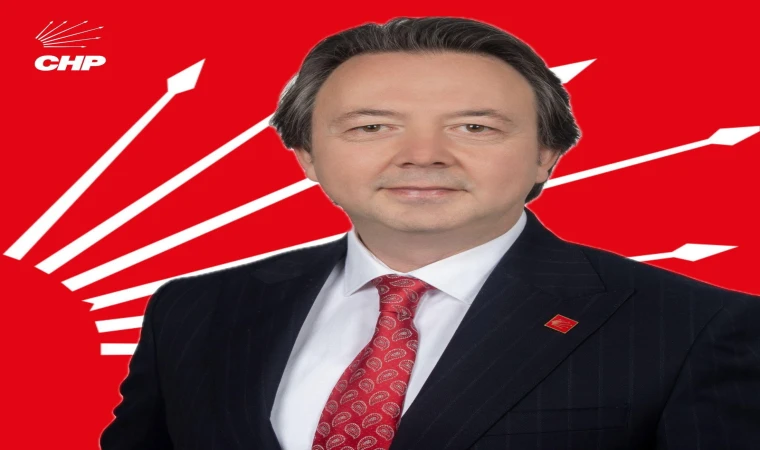 CHP İl Başkanı Bora Terzi’den Babalar Günü Mesajı