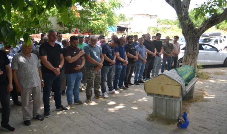 CHP Kofçaz Teşkilatını Yasa Boğan Kayıp