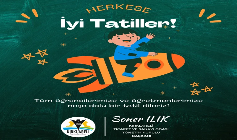 “Geleceğimizin Teminatı Olan Gençlerimizin Başarıları, Ülkemizin Yarınlarına Duyduğumuz Umudu Güçlendiriyor”