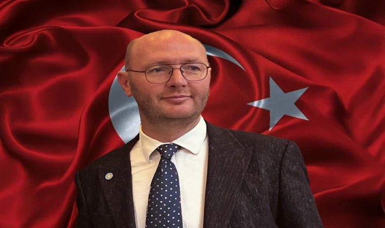 İYİ Parti Kırklareli İl Başkanı Oktay Mutlu: “Lüleburgaz’ın Havasını, Suyunu ve Toprağını Korumak Hepimizin Sorumluluğu