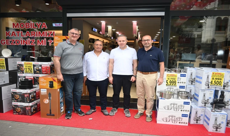 Kırklareli’ne değer katan her yatırım, şehrimizin geleceğine atılmış güçlü bir adımdır”