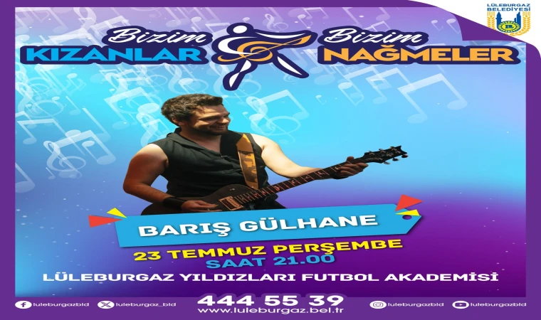 Bizim Kızanlar Bizim Nağmeler’ LYFA’da başlıyor